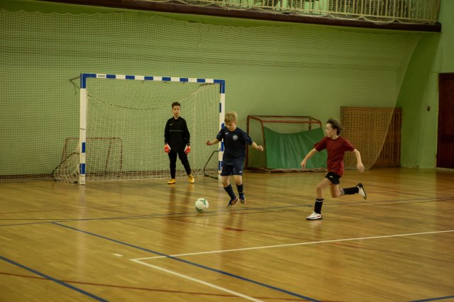 Игры 20-21 ноября